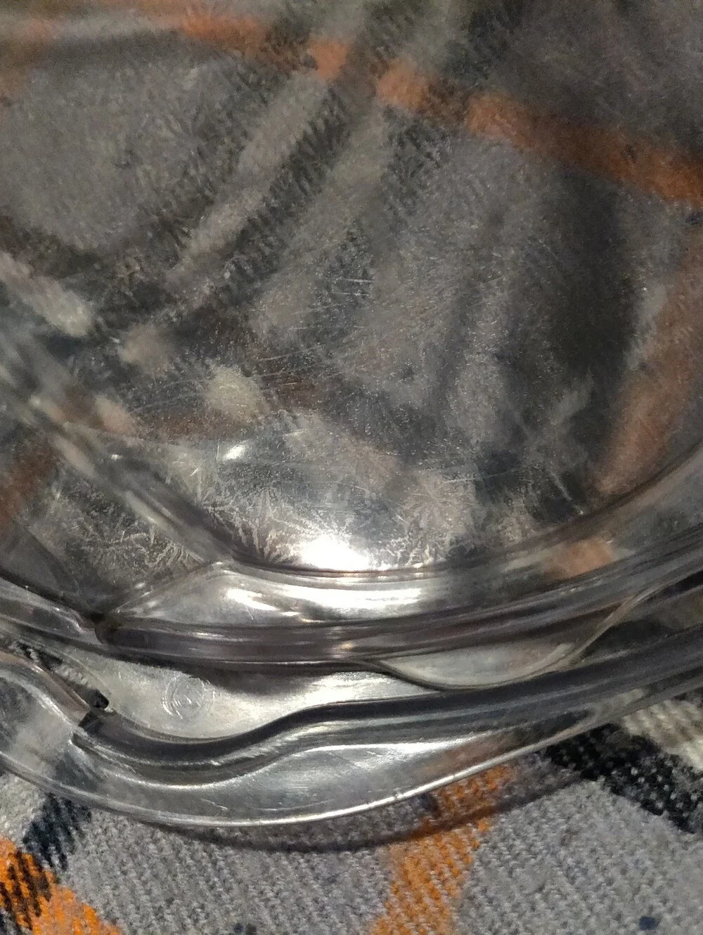 Nordic Ware Clear Dome Cake Cover - Built-in Handle And Slide Close Baked Goods